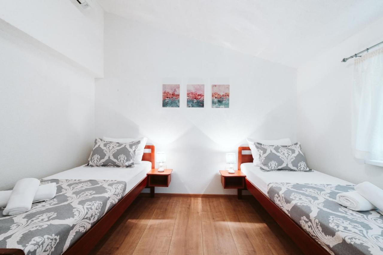 Hotel Medjugorje Irish Centre Eksteriør billede