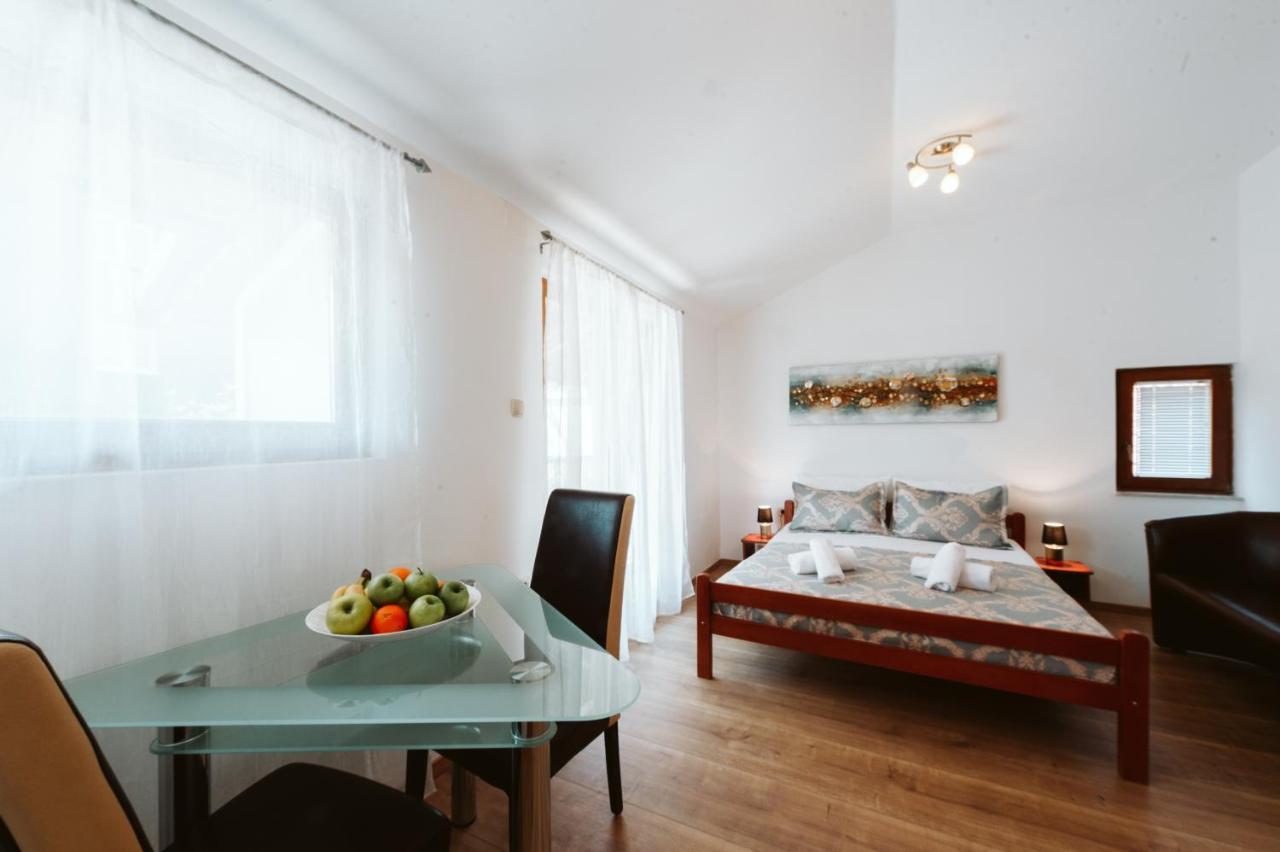 Hotel Medjugorje Irish Centre Eksteriør billede