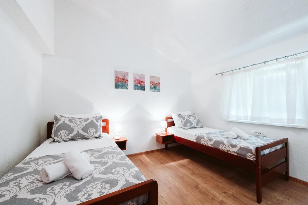 Hotel Medjugorje Irish Centre Eksteriør billede