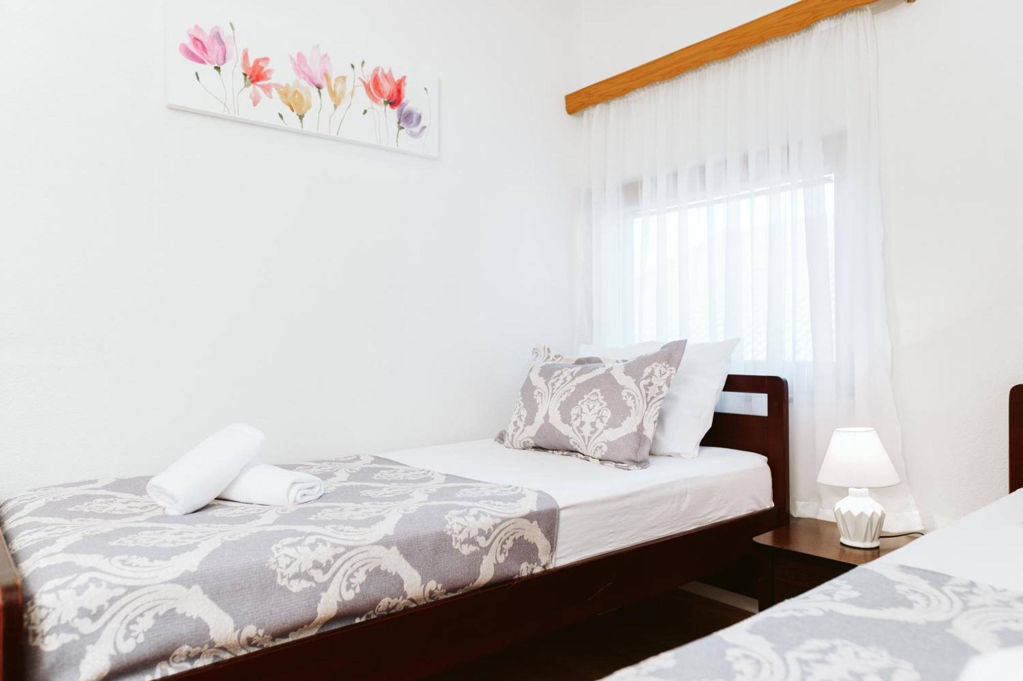 Hotel Medjugorje Irish Centre Værelse billede