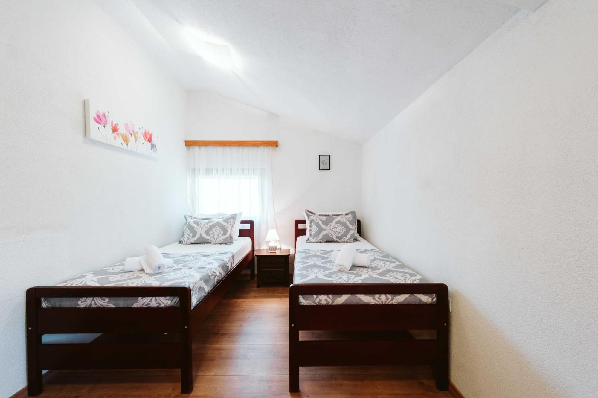 Hotel Medjugorje Irish Centre Værelse billede